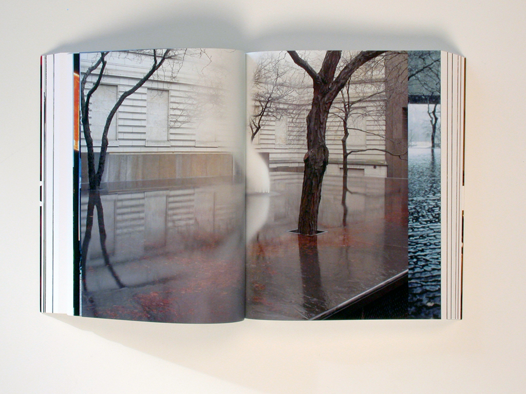 Surroundings Surounded